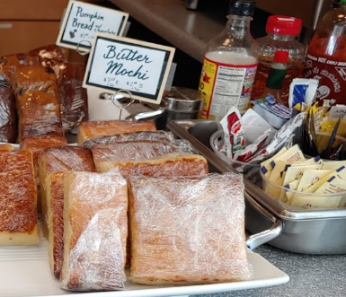 Sunshine Espresso Coffee