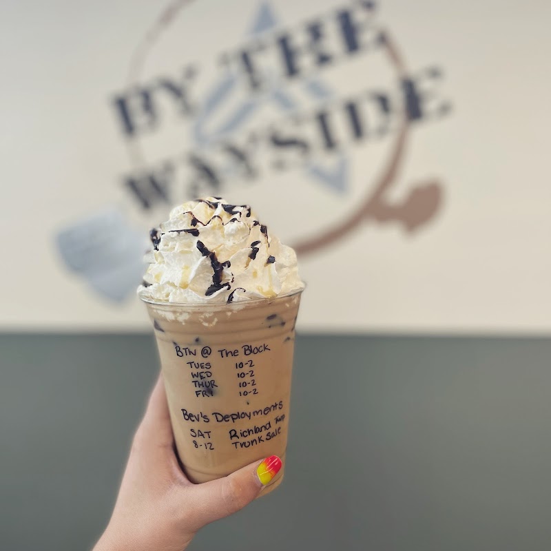 BY THE WAYSIDE COFFEE