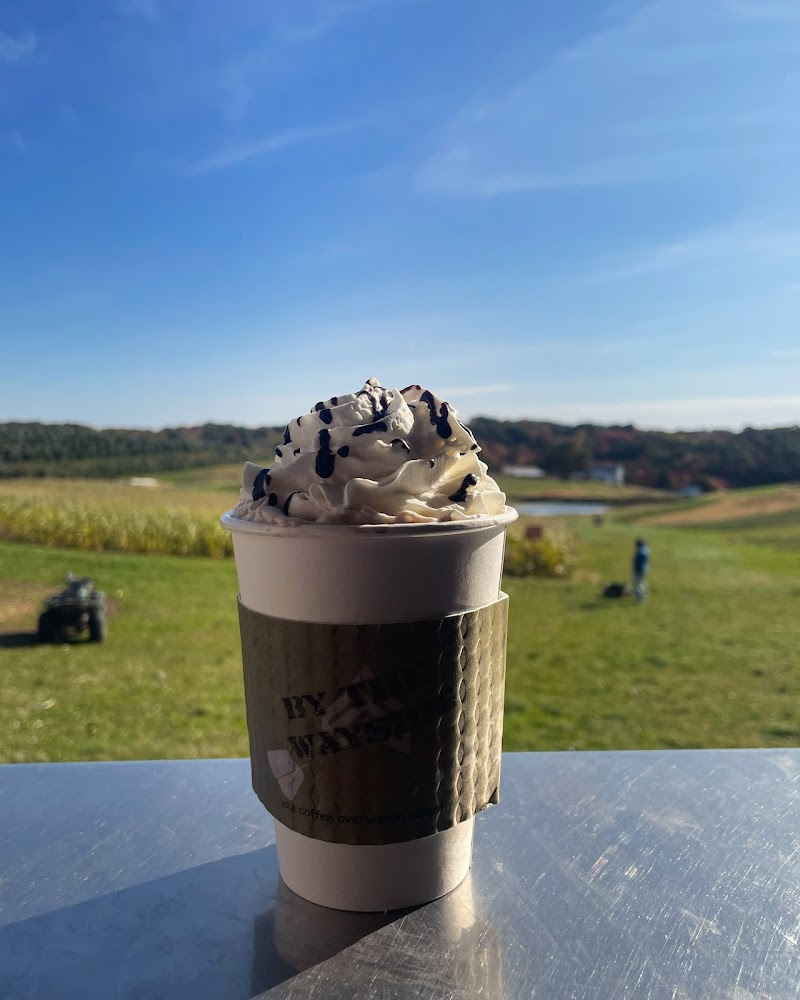 BY THE WAYSIDE COFFEE