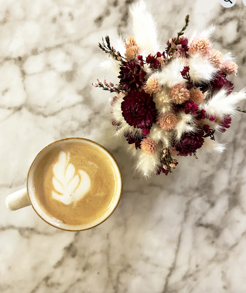 Primitive Coffee Market