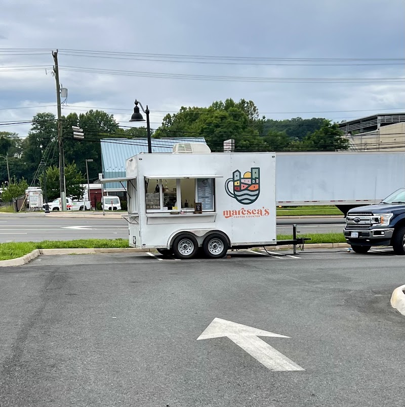 Maresca's Coffee Counter