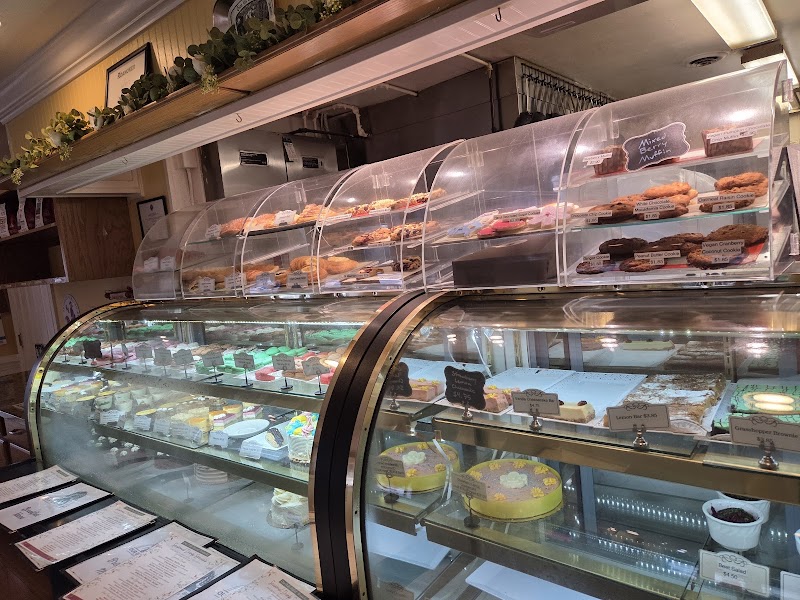 Our Daily Bread Bakery & Bistro