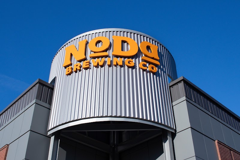 NoDa Brewing Company