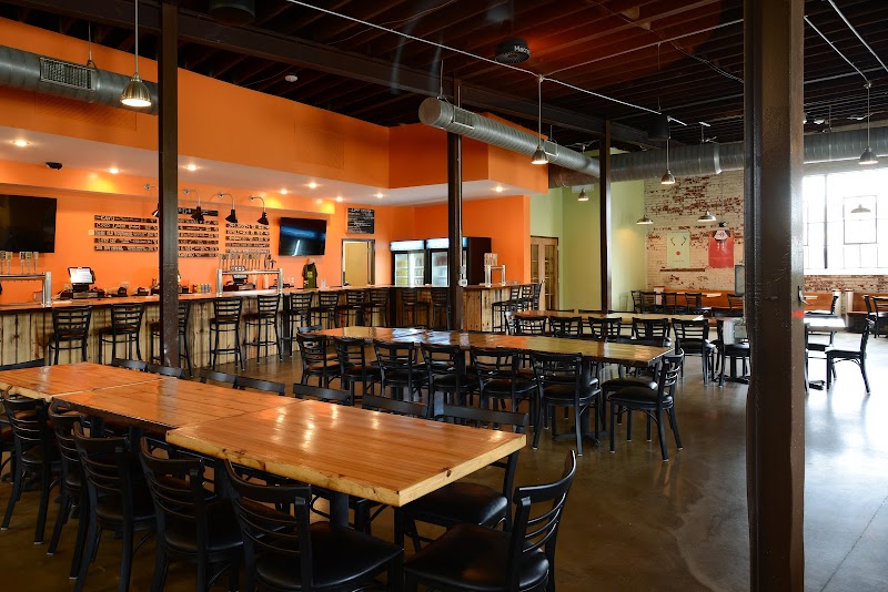 NoDa Brewing Company