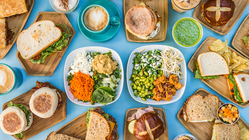 TrueNorth Cafe Hyde Park