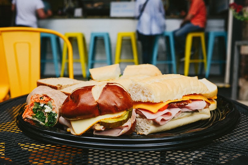 TrueNorth Cafe Hyde Park