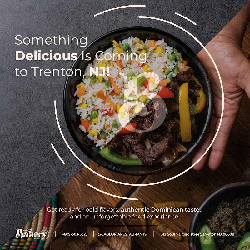 La Gloria Bakery & Restaurant