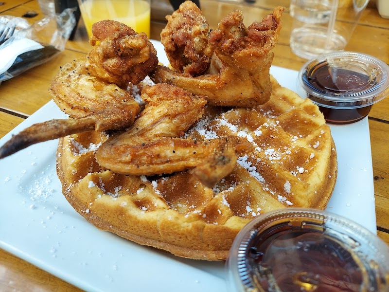 Breakfast Bar of Minnesota