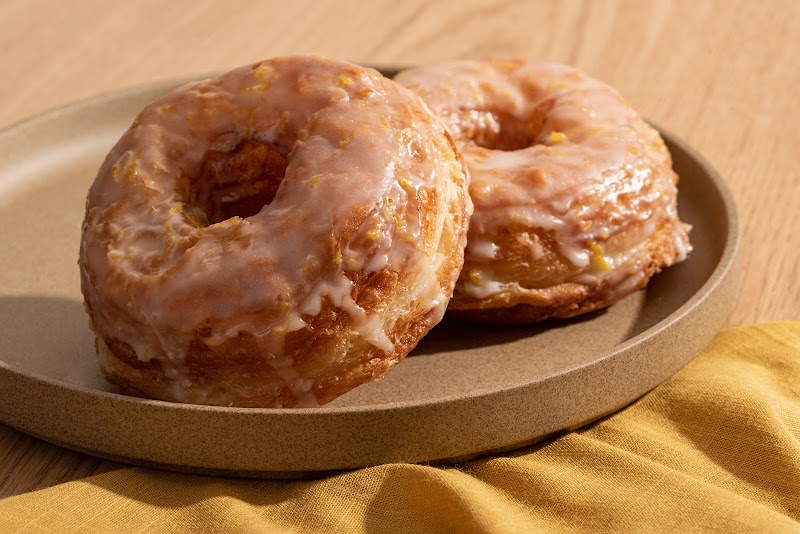 Nightlight Donuts & Coffee