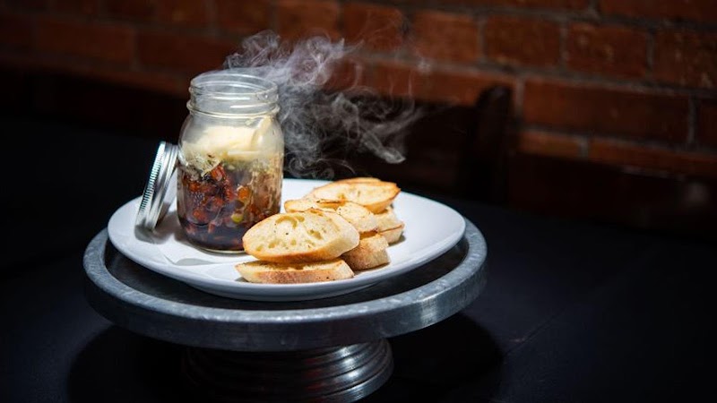 Screamers Family Restaurant