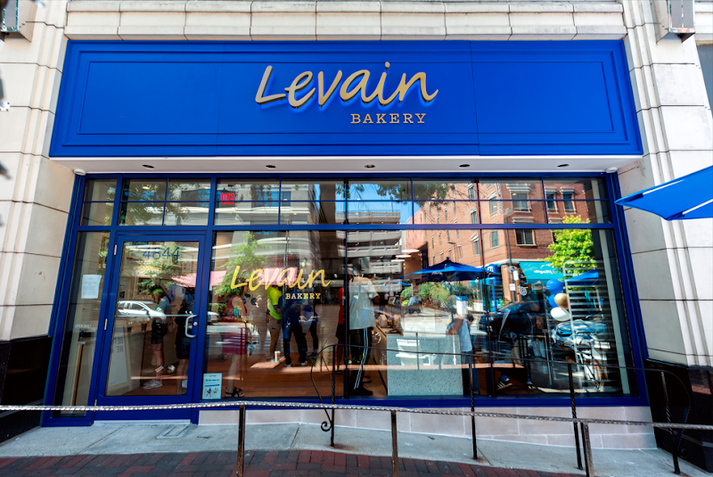 Levain Bakery