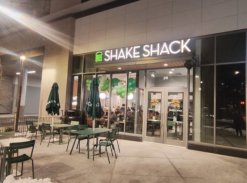 Shake Shack East Liberty