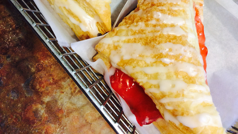 The Library Coffee Shop