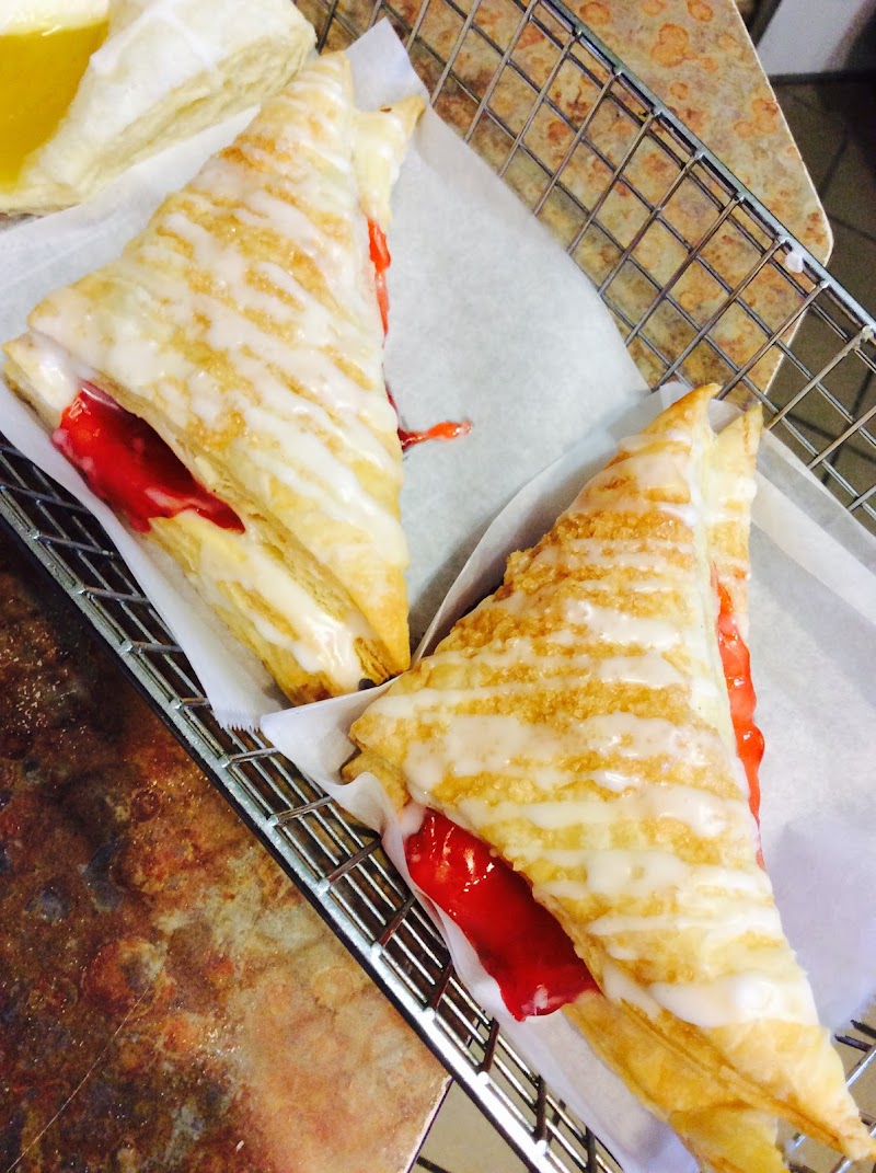 The Library Coffee Shop