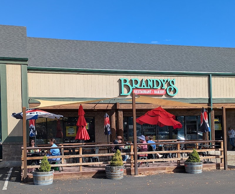Brandy's Restaurant & Bakery