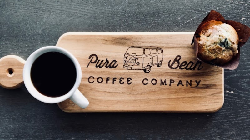 Pura Bean Coffee Company
