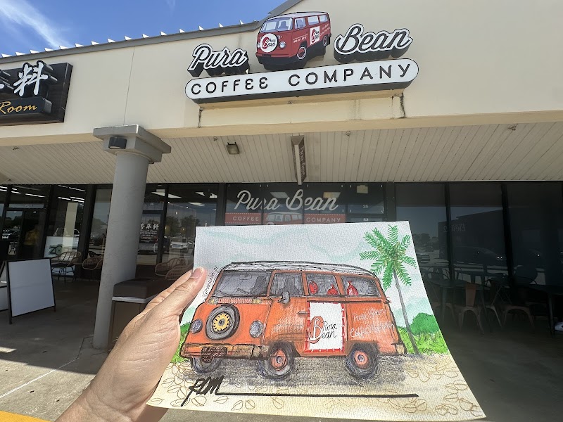 Pura Bean Coffee Company