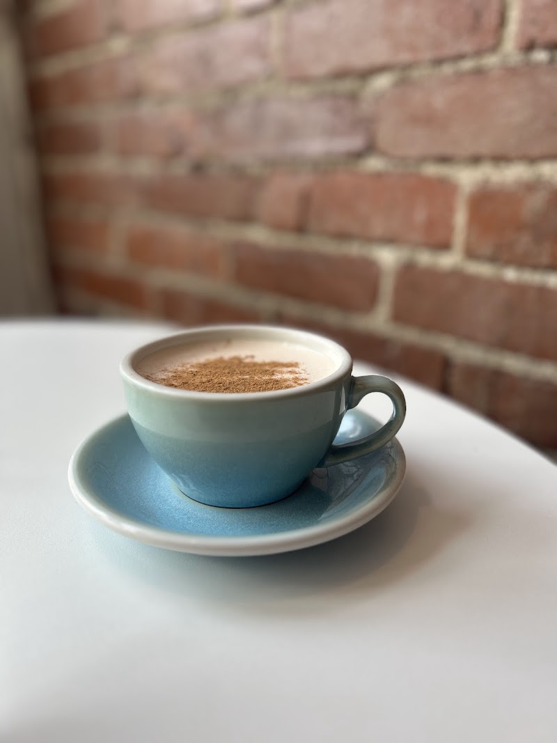 Redhawk Coffee Roasters