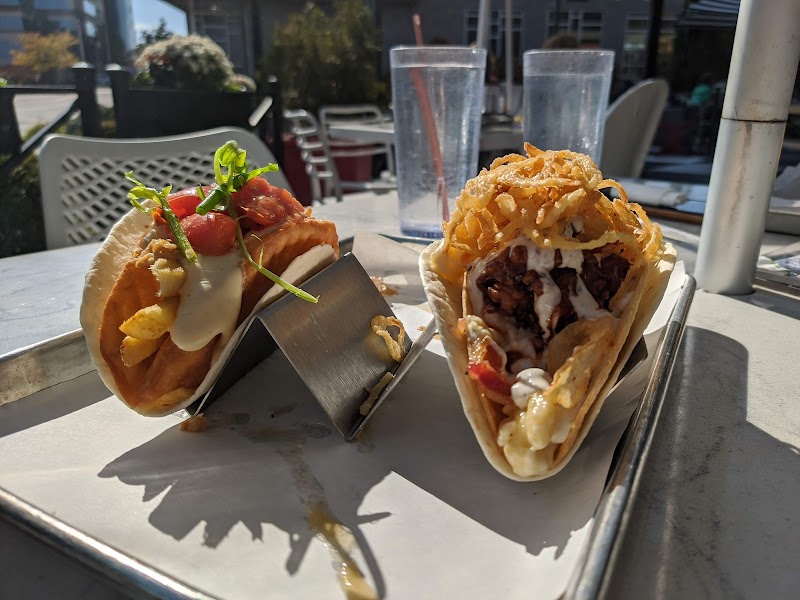 Agave & Rye Rookwood