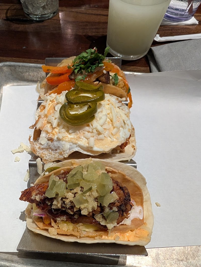 Agave & Rye Rookwood