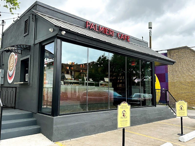 Palmieri Cafe