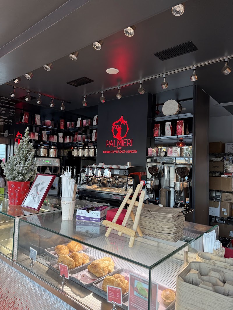 Palmieri Cafe