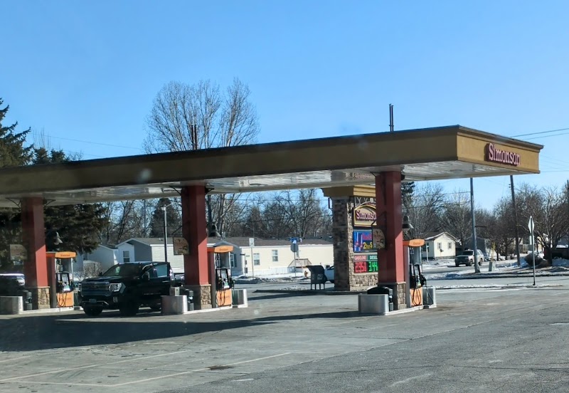 Simonson Neighborhood Store