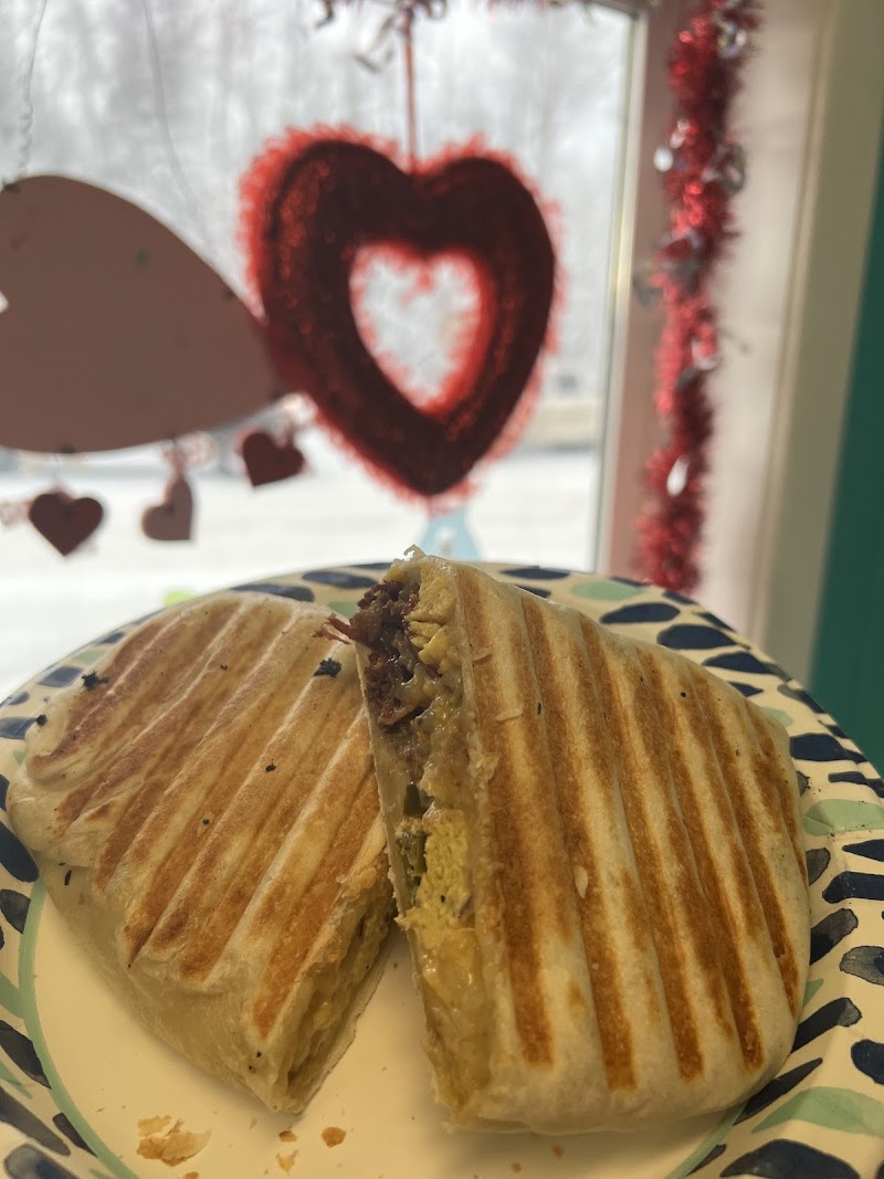 Blondie’s Coffee Co