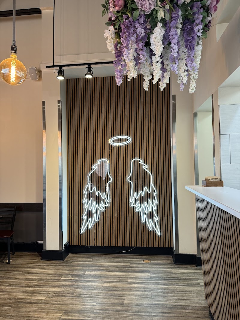 Urban Fox Coffee & Boba