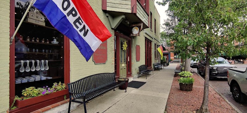 Schmidt's Fudge Haus