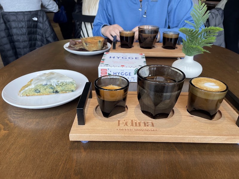 Edina Coffee Roasters