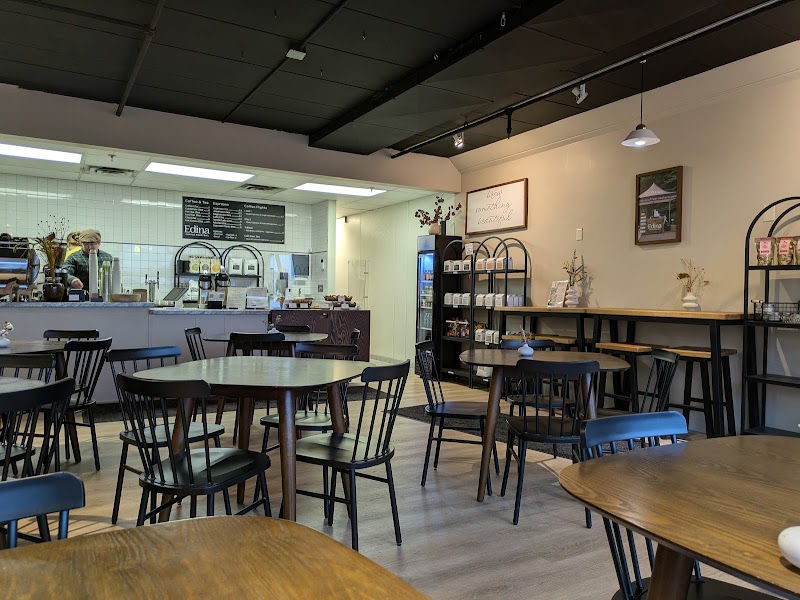 Edina Coffee Roasters