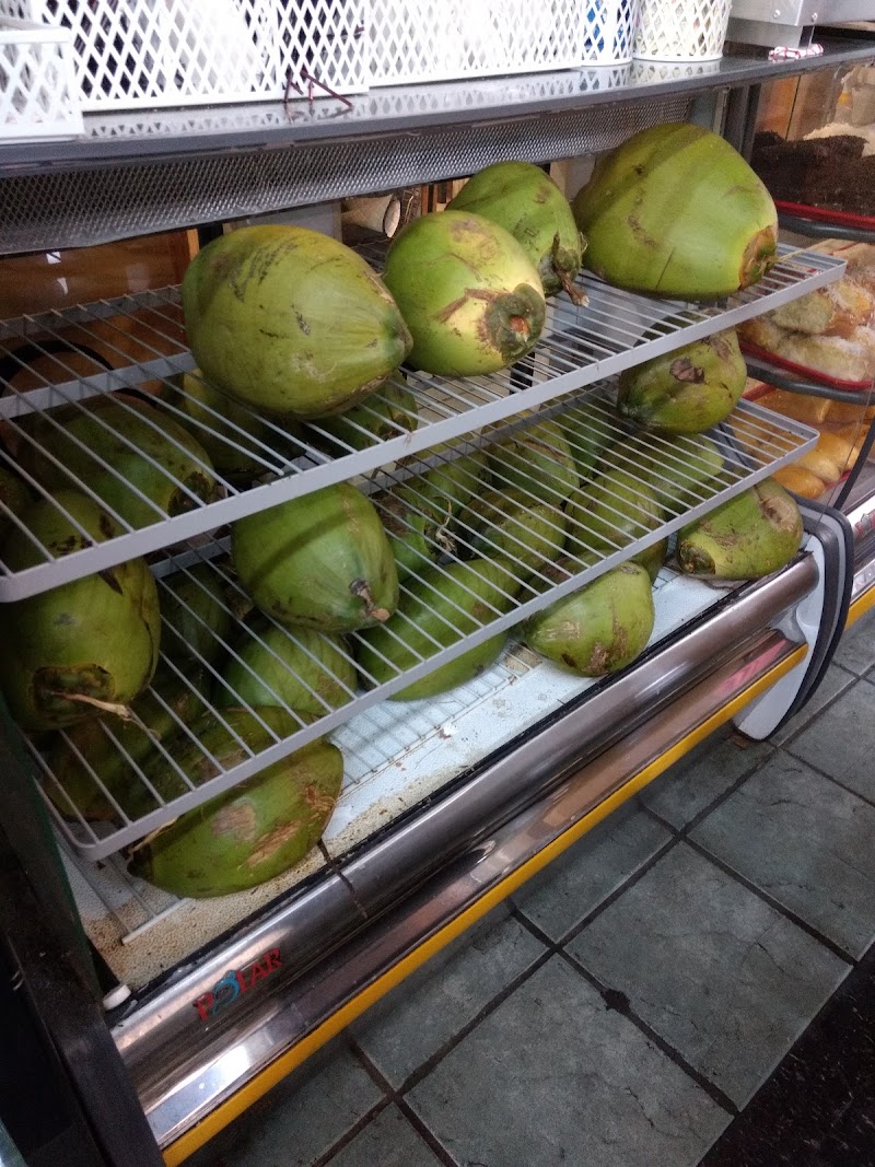 Supermercado Brasileiro SuperBras