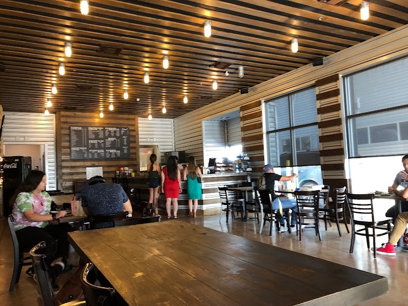 Bubbly Brew TeaHouse