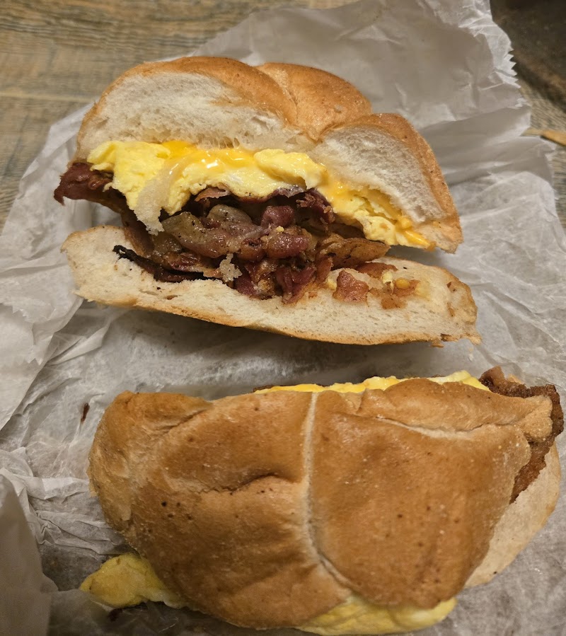 Broadway Coffee Shop