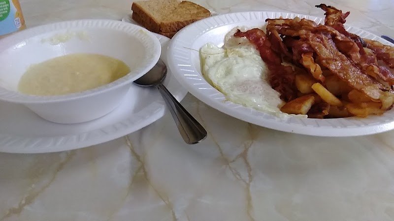 Broadway Coffee Shop