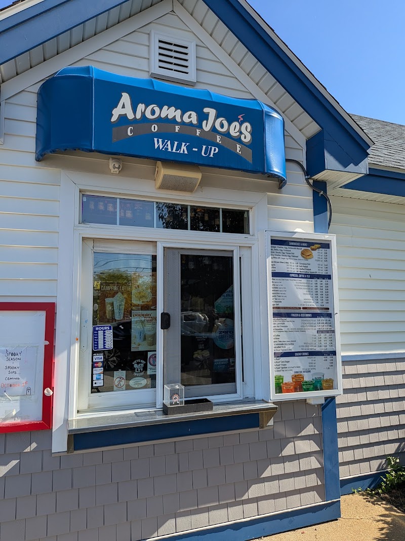 Aroma Joe's