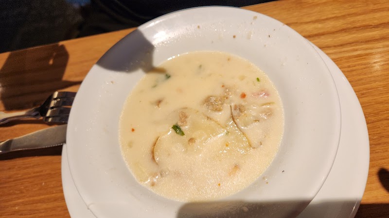 Olive Garden Italian Restaurant