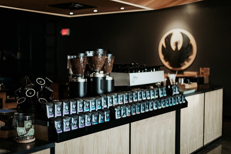 Palace Coffee Company