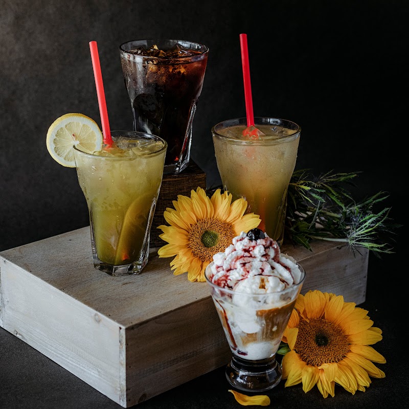 Palace Coffee Company