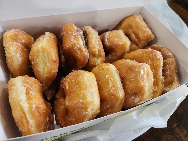 Brooklyn Baking Company