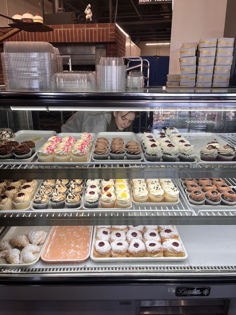 Brooklyn Baking Company