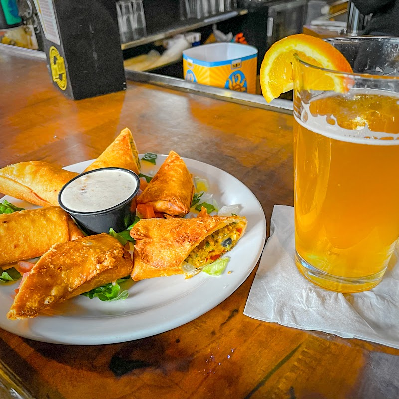 Louie's Trophy House