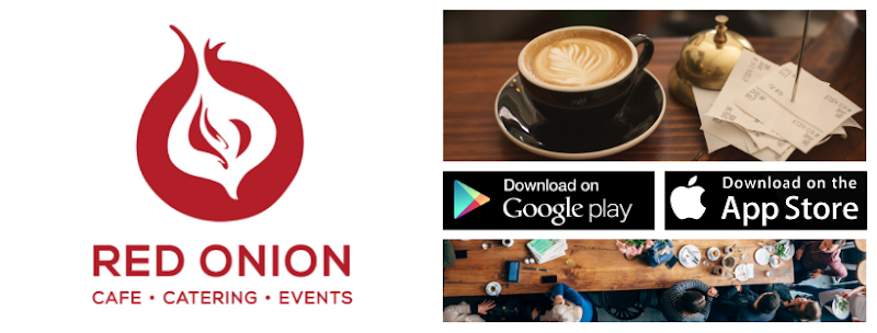 The Red Onion Cafe