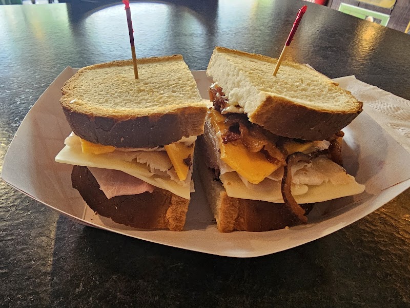 Smith's Restaurant and Deli