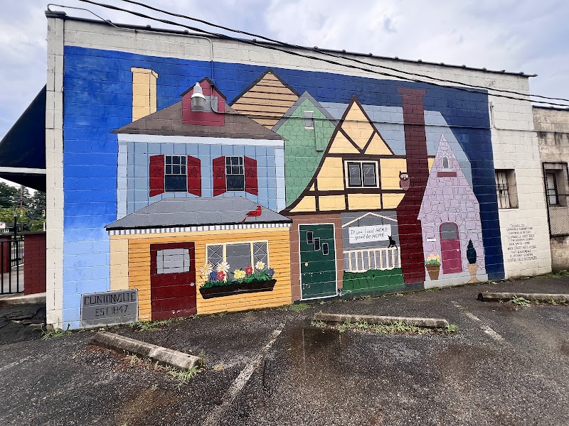 Smith's Restaurant and Deli