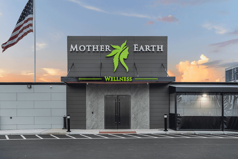 Mother Earth Wellness