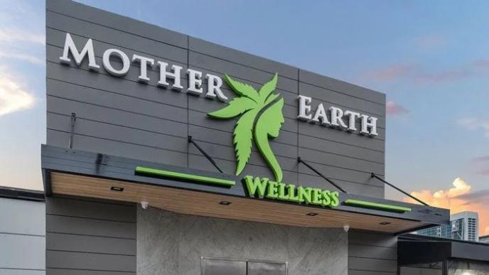 Mother Earth Wellness