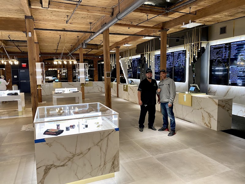 Mother Earth Wellness