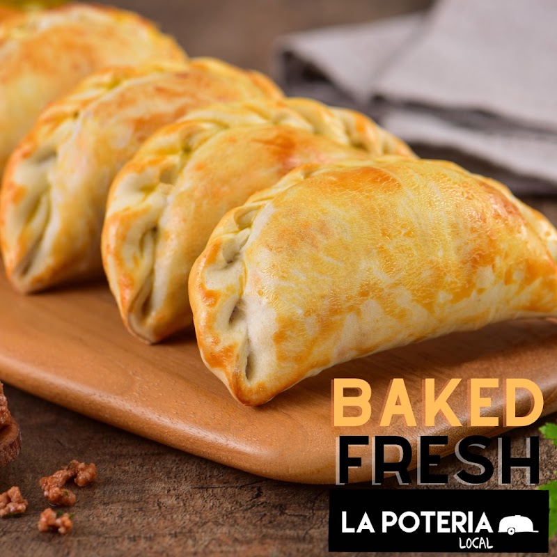 La Poteria Local